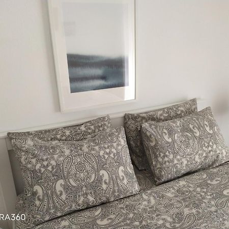 Maisonette R&F2 Kallithea  Zewnętrze zdjęcie