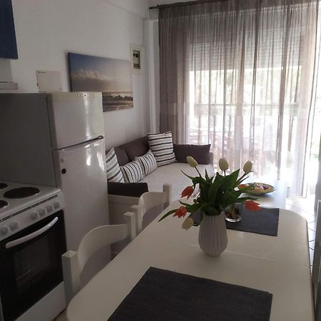 Maisonette R&F2 Kallithea  Zewnętrze zdjęcie