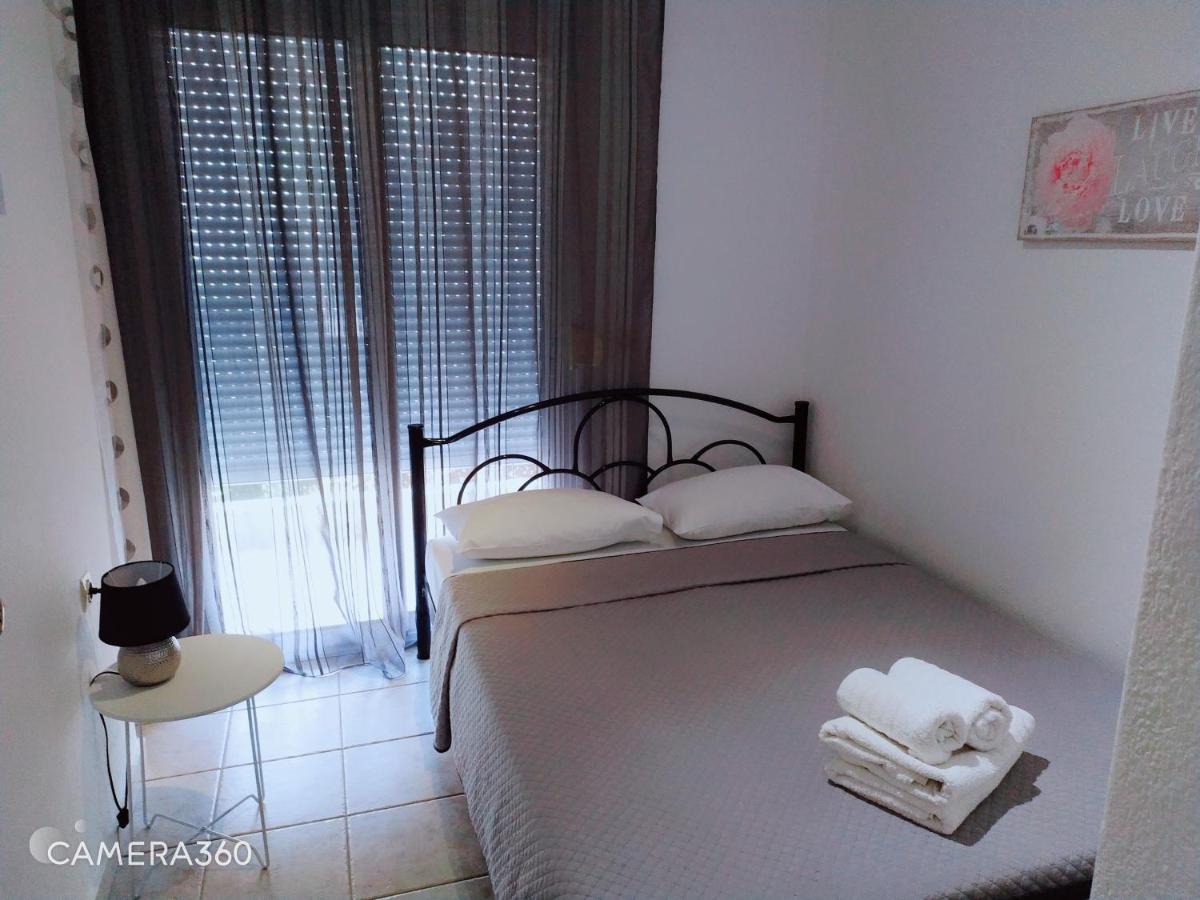 Maisonette R&F2 Kallithea  Zewnętrze zdjęcie