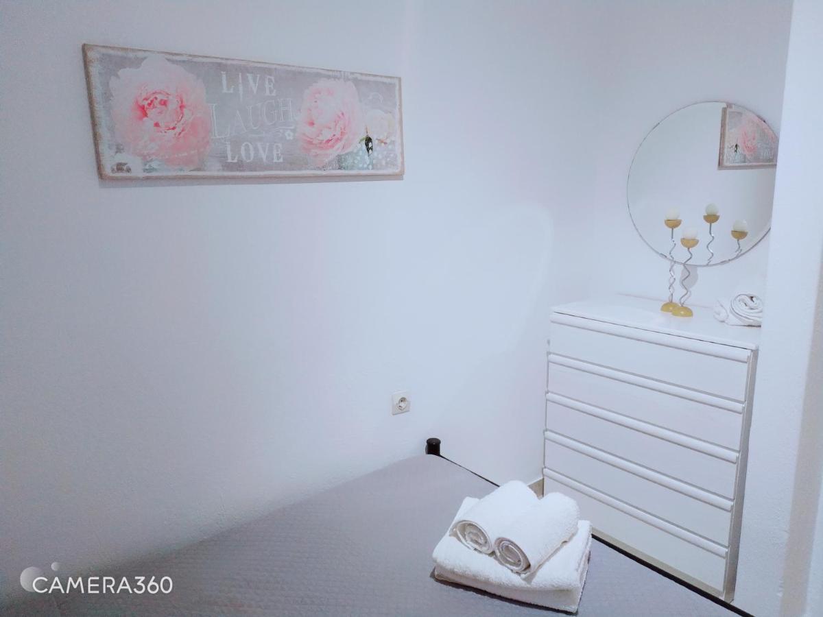 Maisonette R&F2 Kallithea  Zewnętrze zdjęcie