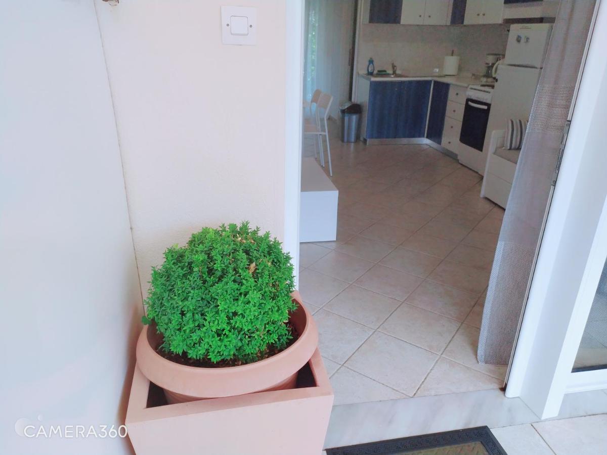 Maisonette R&F2 Kallithea  Zewnętrze zdjęcie