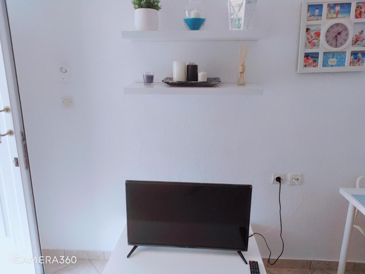 Maisonette R&F2 Kallithea  Zewnętrze zdjęcie