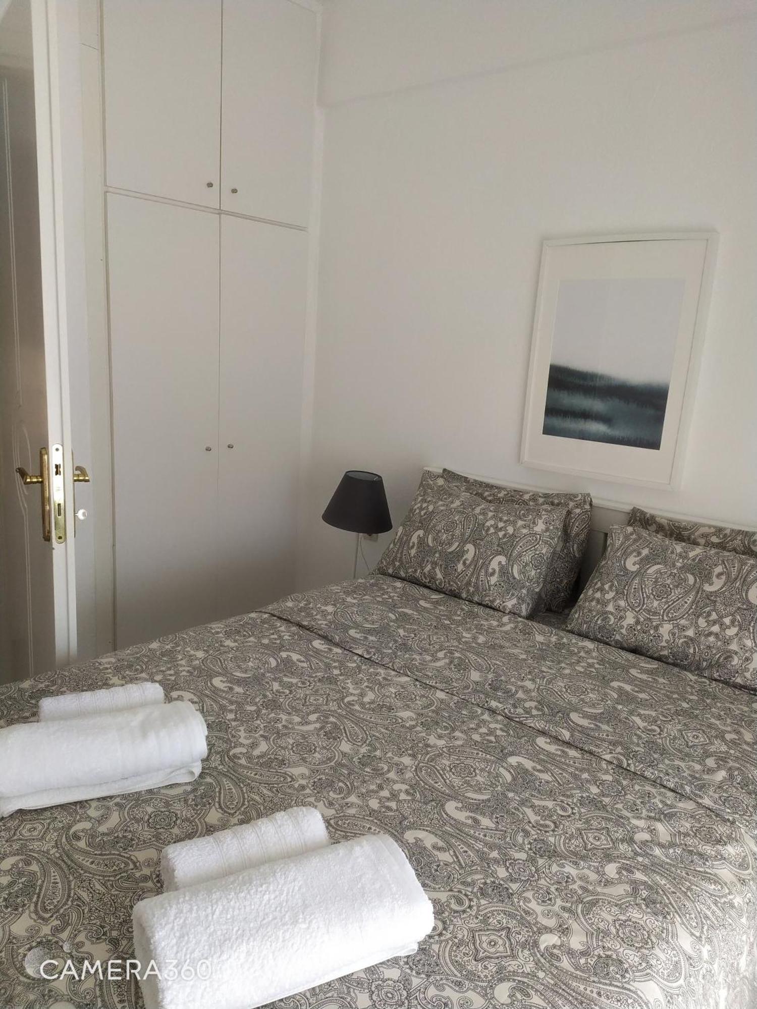 Maisonette R&F2 Kallithea  Zewnętrze zdjęcie