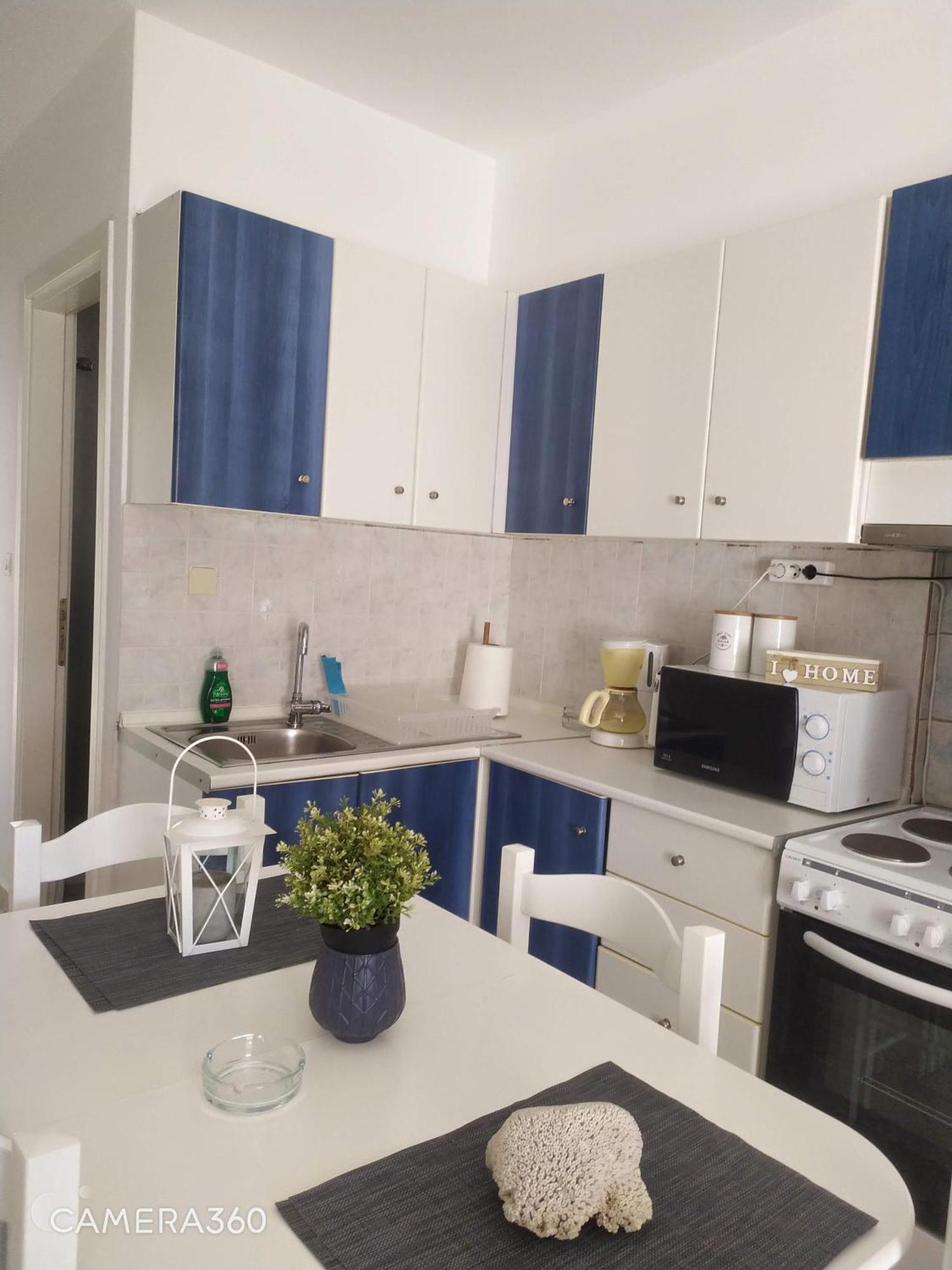 Maisonette R&F2 Kallithea  Zewnętrze zdjęcie