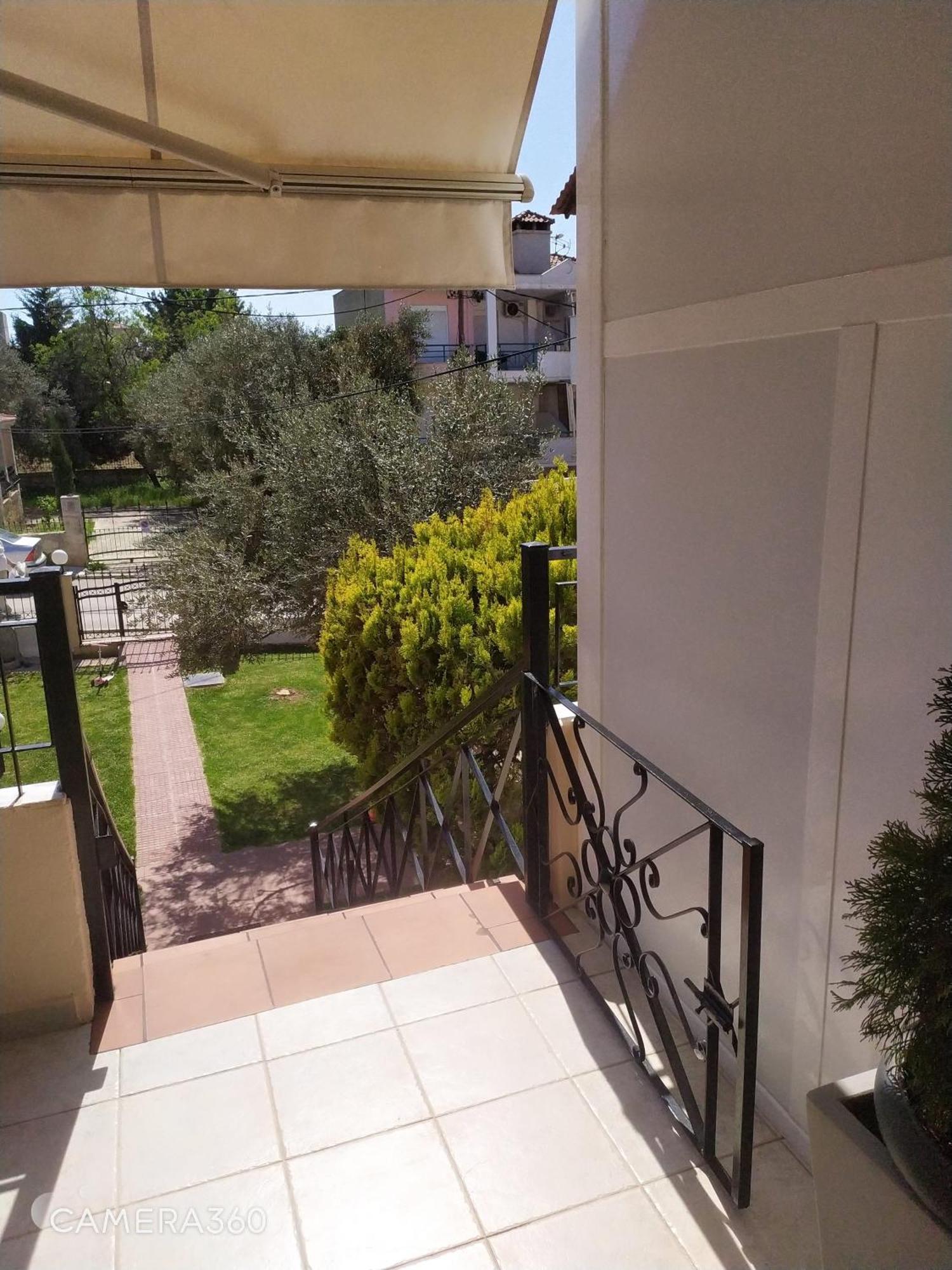 Maisonette R&F2 Kallithea  Zewnętrze zdjęcie