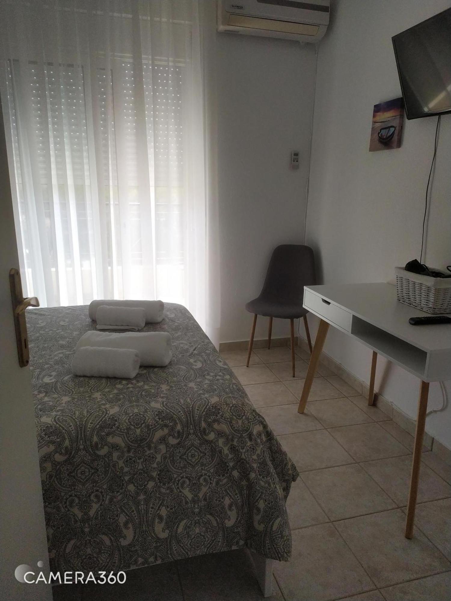 Maisonette R&F2 Kallithea  Zewnętrze zdjęcie
