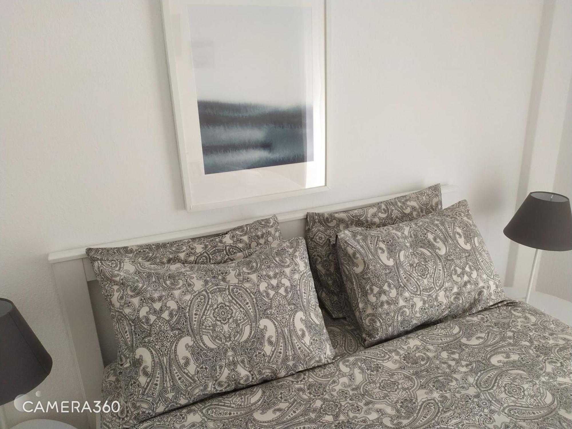 Maisonette R&F2 Kallithea  Zewnętrze zdjęcie