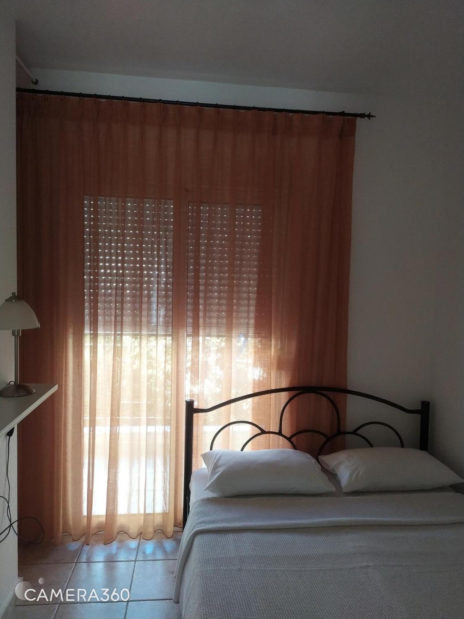 Maisonette R&F2 Kallithea  Zewnętrze zdjęcie