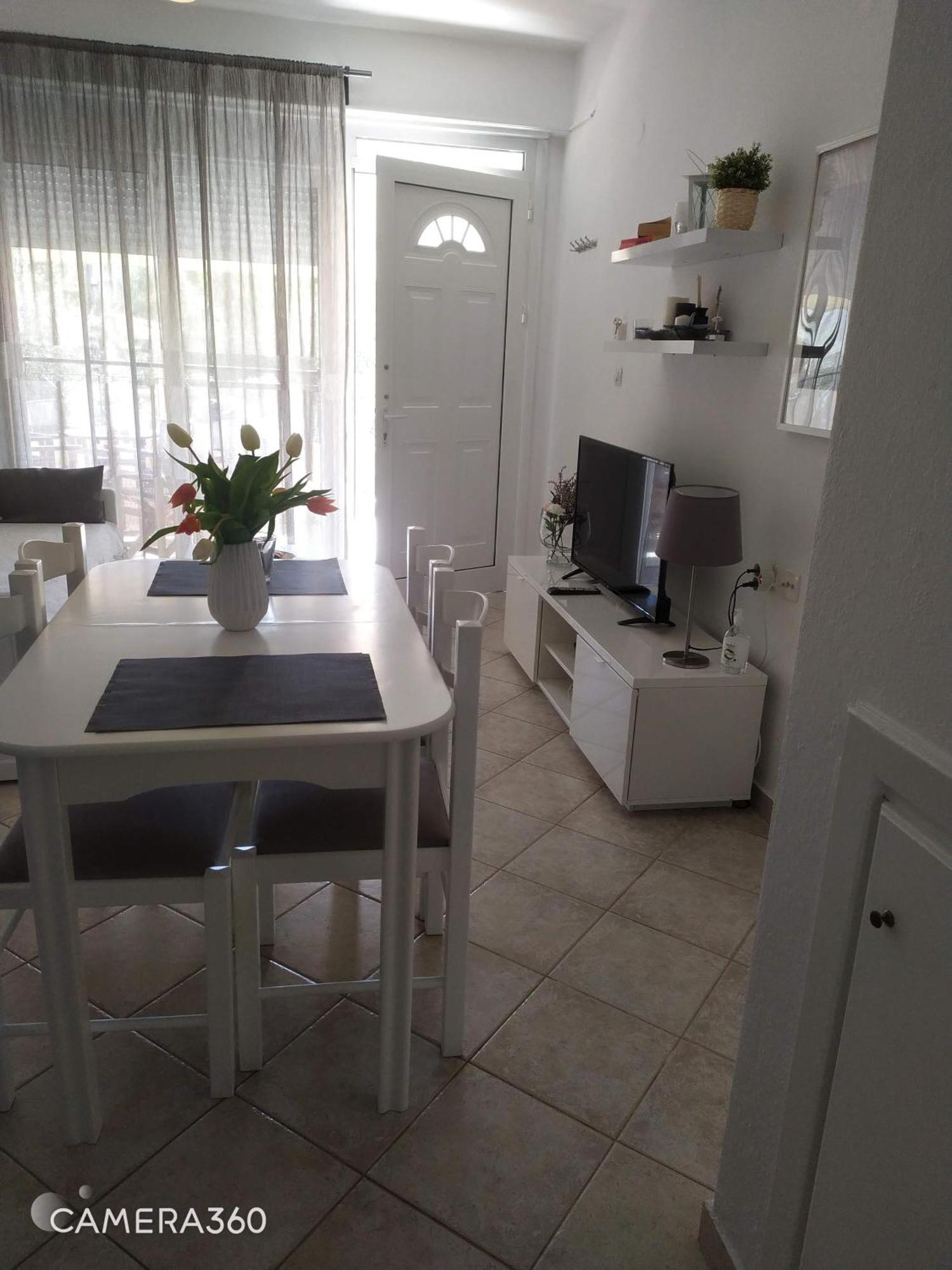 Maisonette R&F2 Kallithea  Zewnętrze zdjęcie