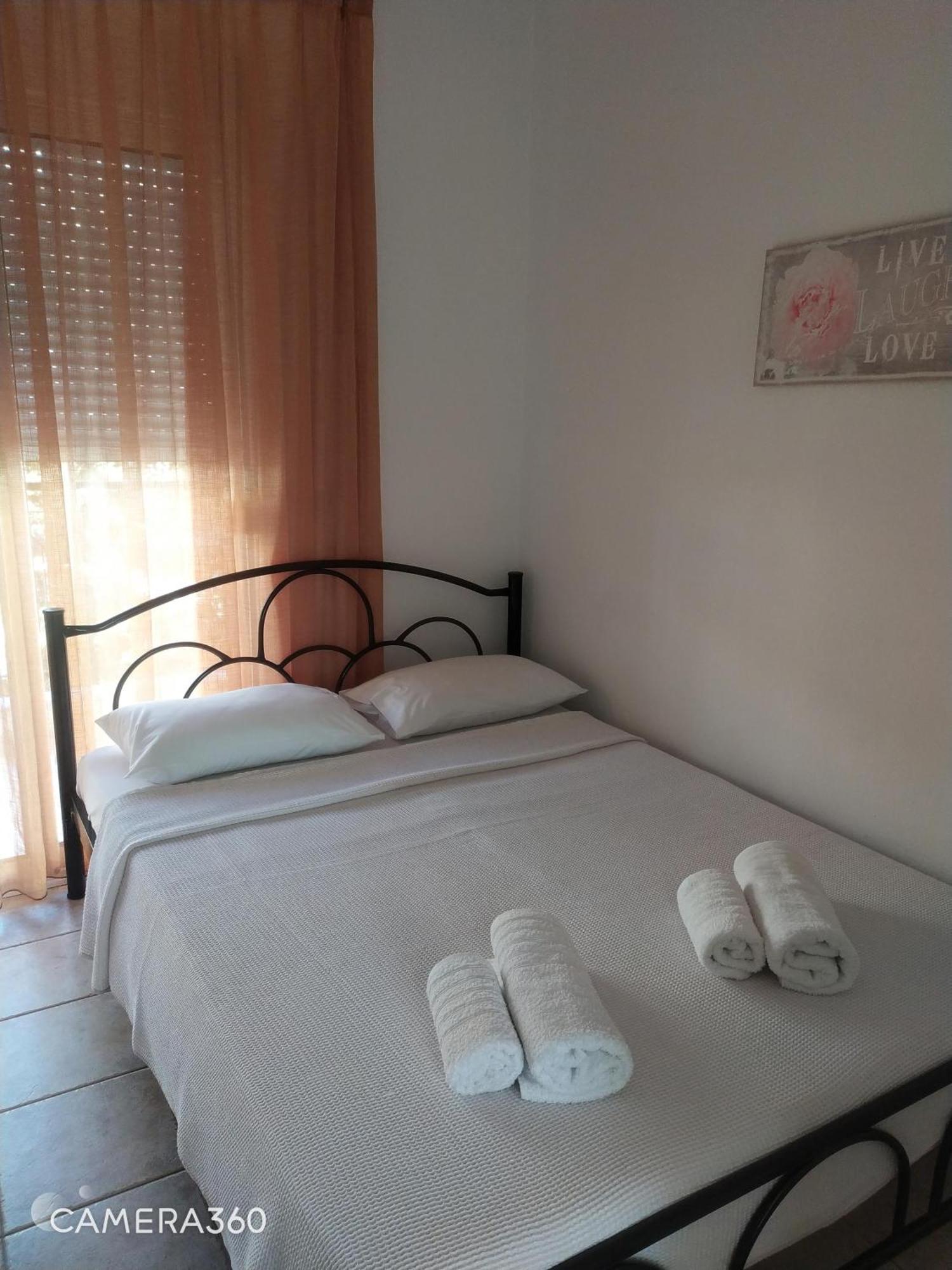 Maisonette R&F2 Kallithea  Zewnętrze zdjęcie