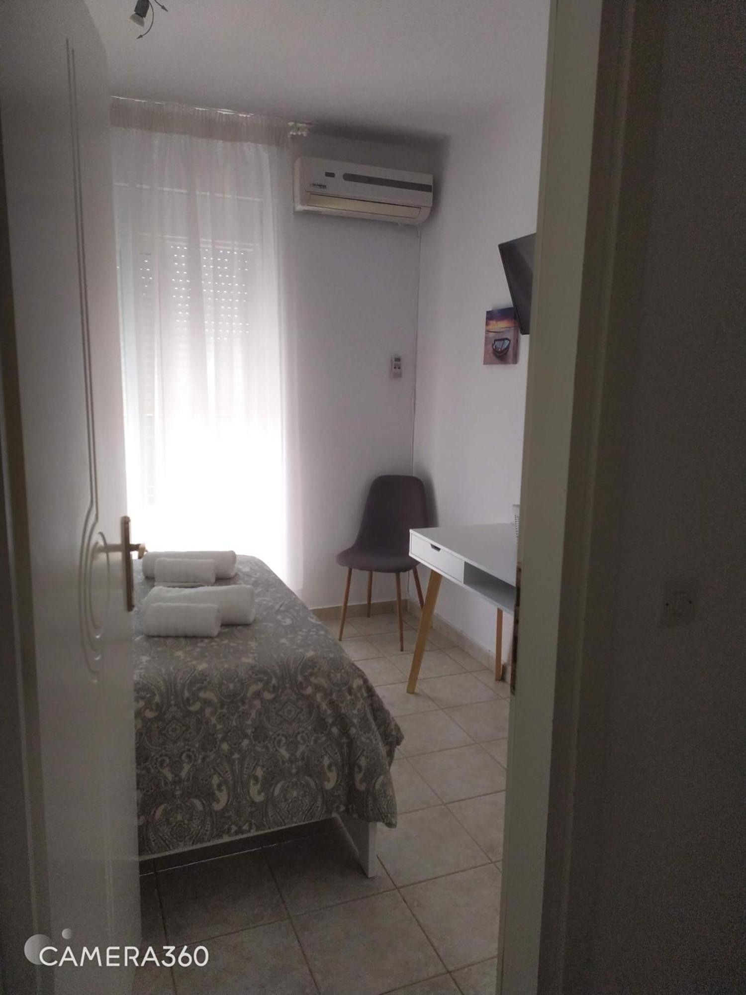 Maisonette R&F2 Kallithea  Zewnętrze zdjęcie