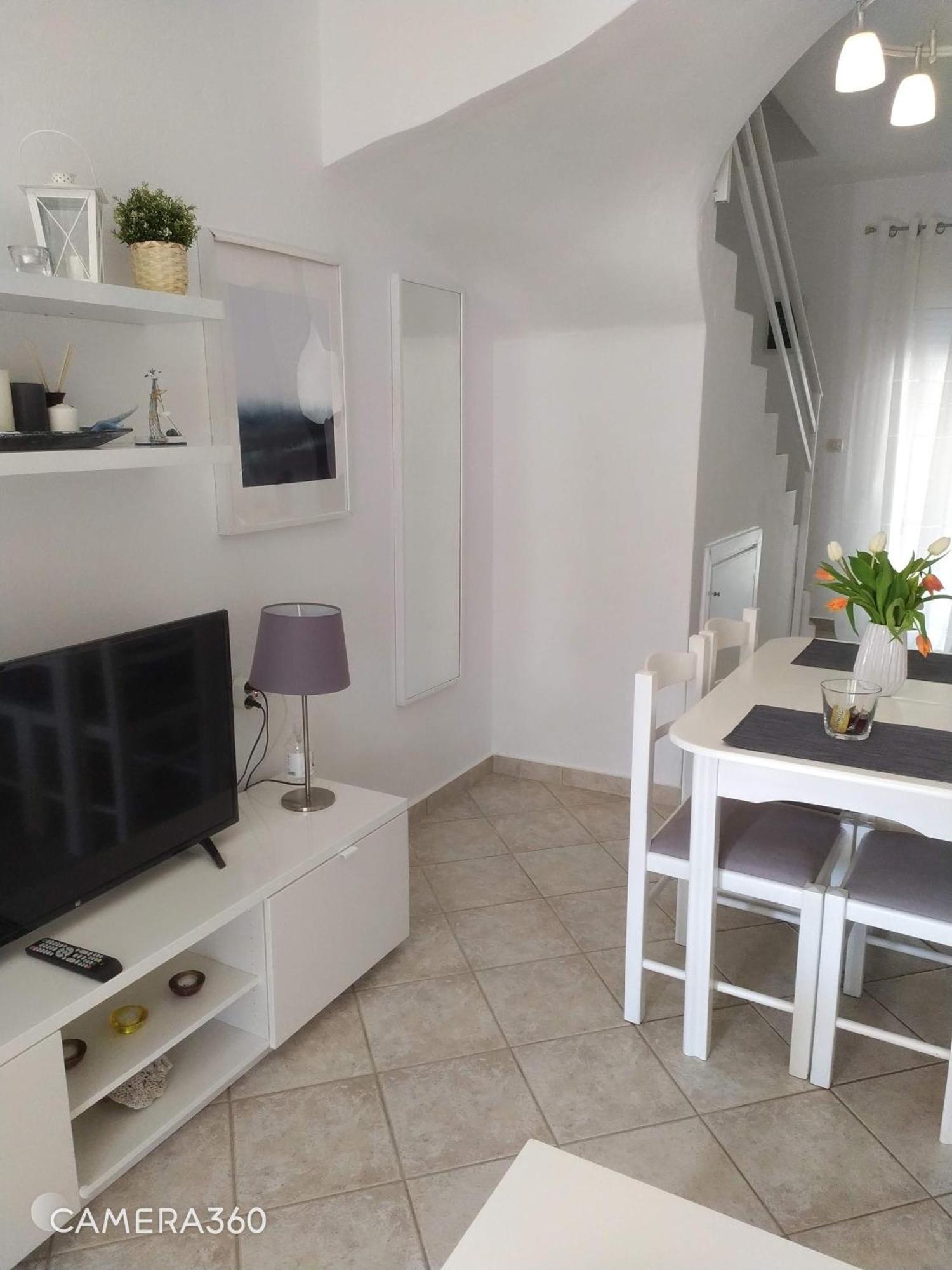 Maisonette R&F2 Kallithea  Zewnętrze zdjęcie