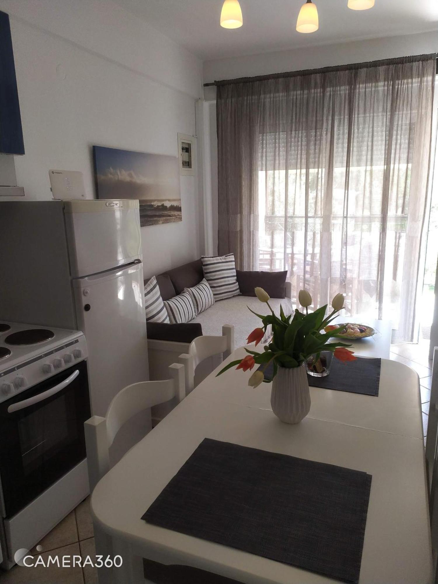 Maisonette R&F2 Kallithea  Zewnętrze zdjęcie