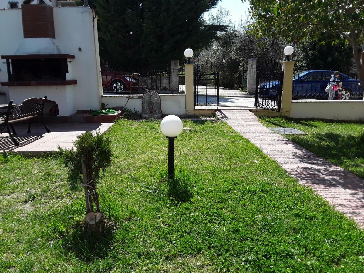 Maisonette R&F2 Kallithea  Zewnętrze zdjęcie