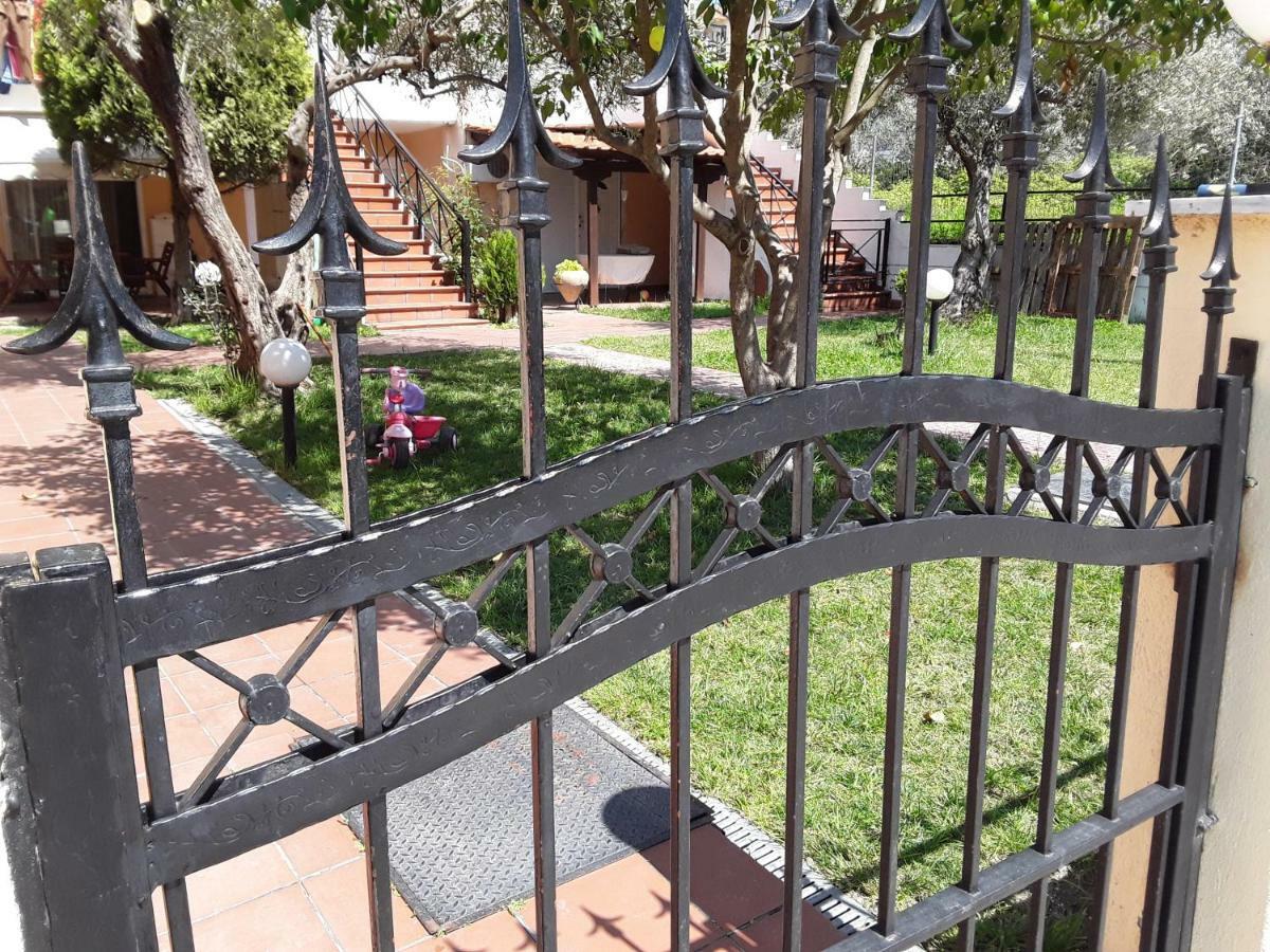 Maisonette R&F2 Kallithea  Zewnętrze zdjęcie