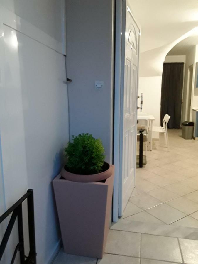 Maisonette R&F2 Kallithea  Zewnętrze zdjęcie
