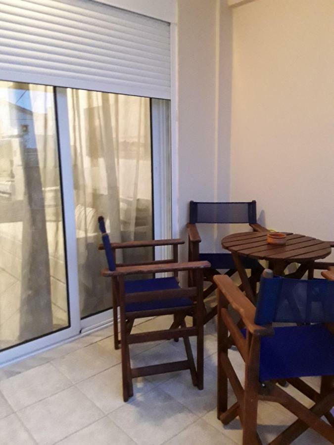 Maisonette R&F2 Kallithea  Zewnętrze zdjęcie