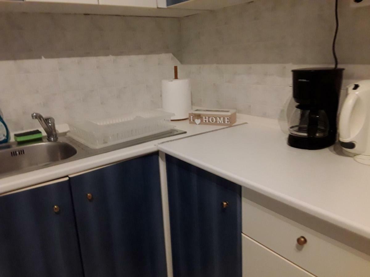 Maisonette R&F2 Kallithea  Zewnętrze zdjęcie