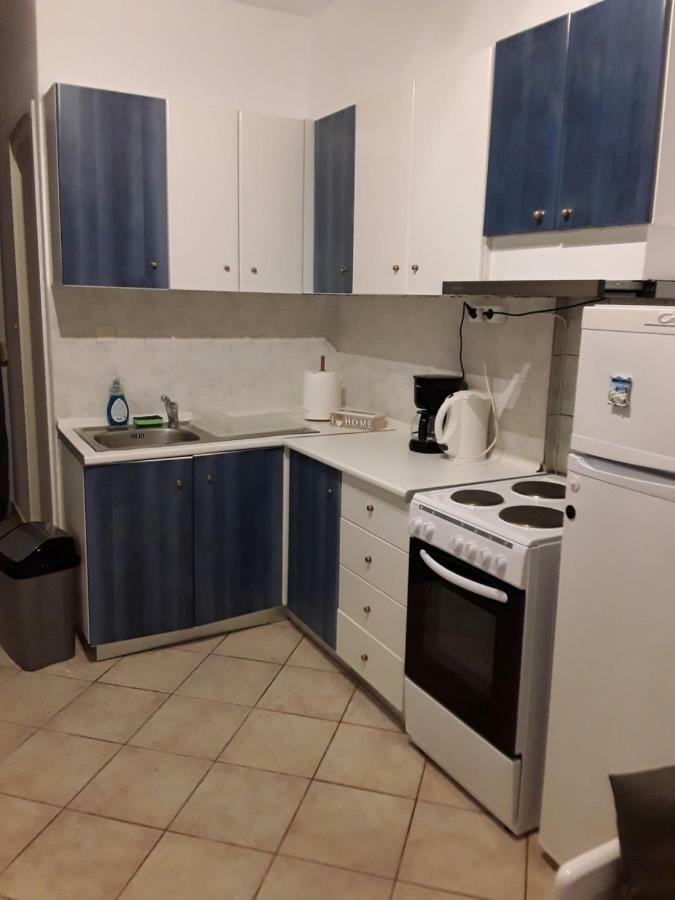Maisonette R&F2 Kallithea  Zewnętrze zdjęcie
