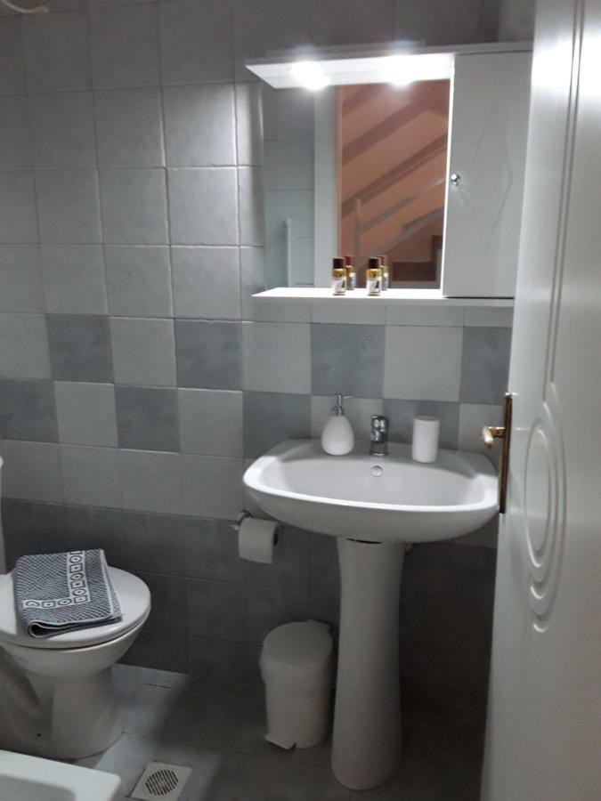 Maisonette R&F2 Kallithea  Zewnętrze zdjęcie