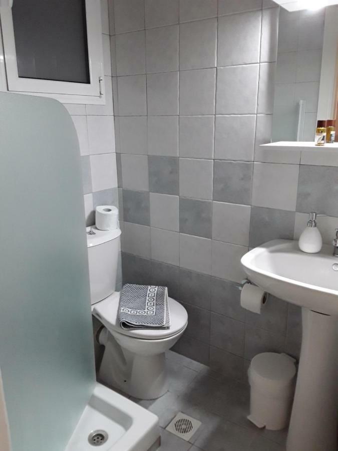 Maisonette R&F2 Kallithea  Zewnętrze zdjęcie