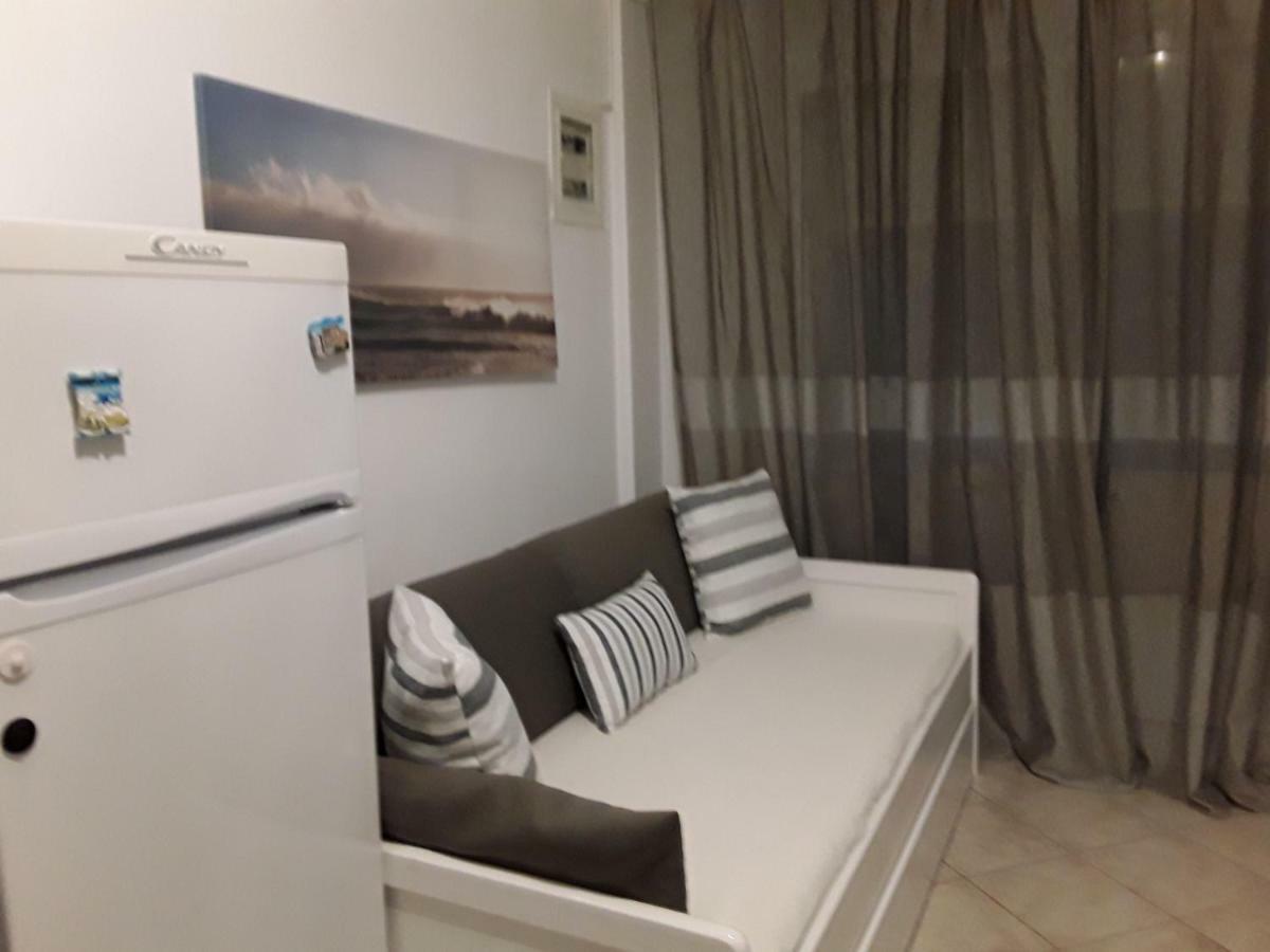 Maisonette R&F2 Kallithea  Zewnętrze zdjęcie