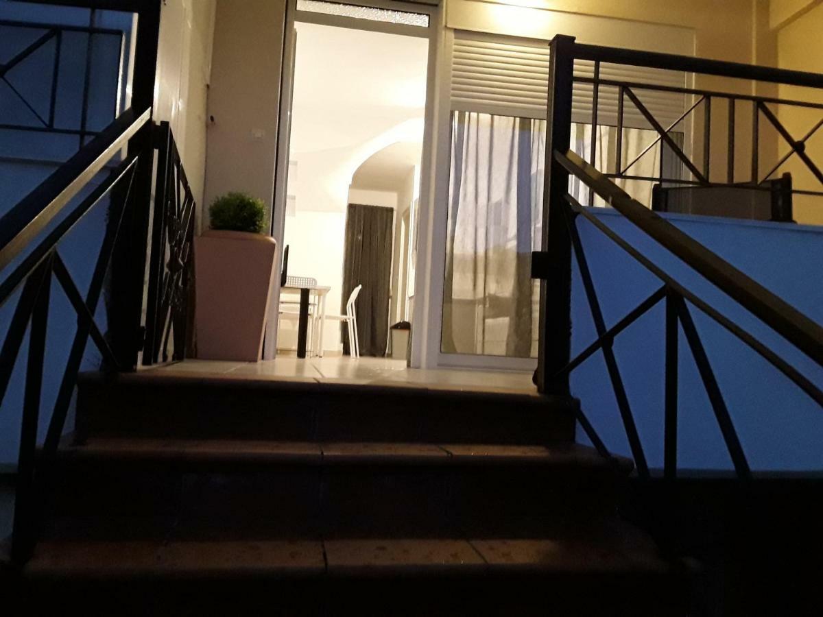Maisonette R&F2 Kallithea  Zewnętrze zdjęcie