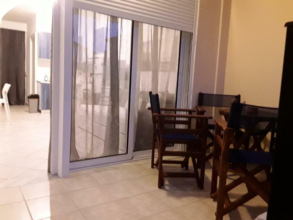 Maisonette R&F2 Kallithea  Zewnętrze zdjęcie