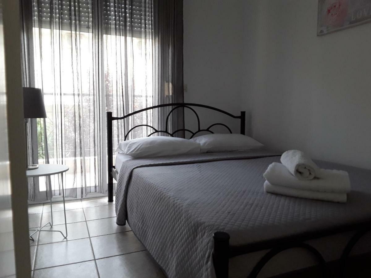 Maisonette R&F2 Kallithea  Zewnętrze zdjęcie