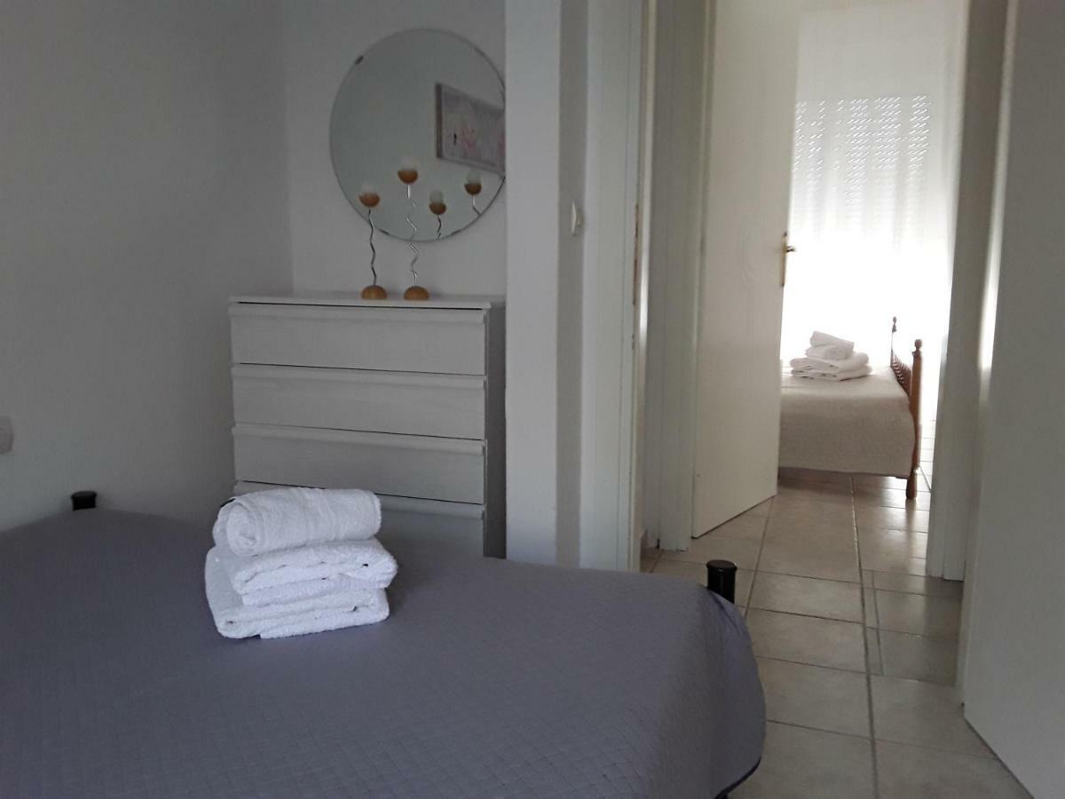 Maisonette R&F2 Kallithea  Zewnętrze zdjęcie